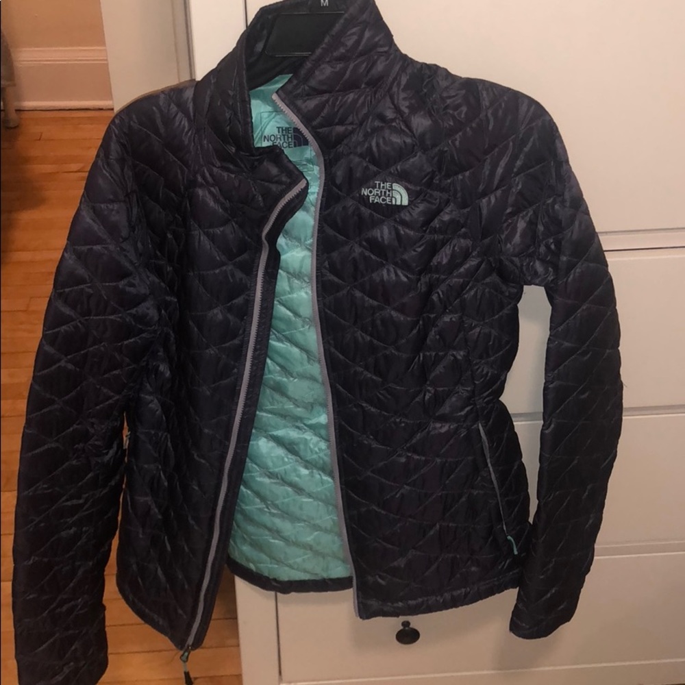 North Face Thermal Coat